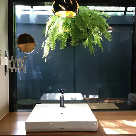 Monomer Hostel Bangkok