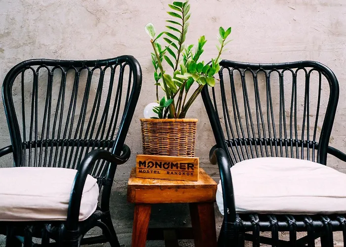 Monomer * Bangkok