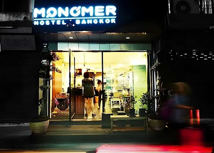 Monomer