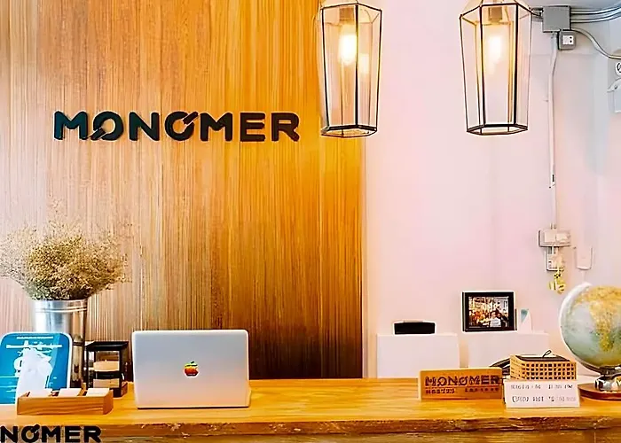 Monomer * Bangkok