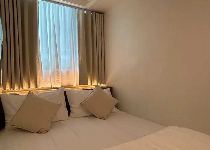 Hostel Monomer Bangkok